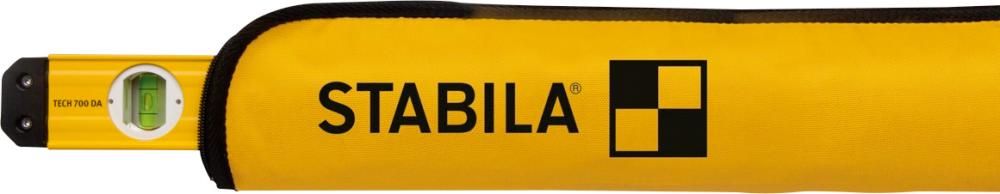 STABILA Elektronik-Winkelmesser TECH 700 DA, 45 cm