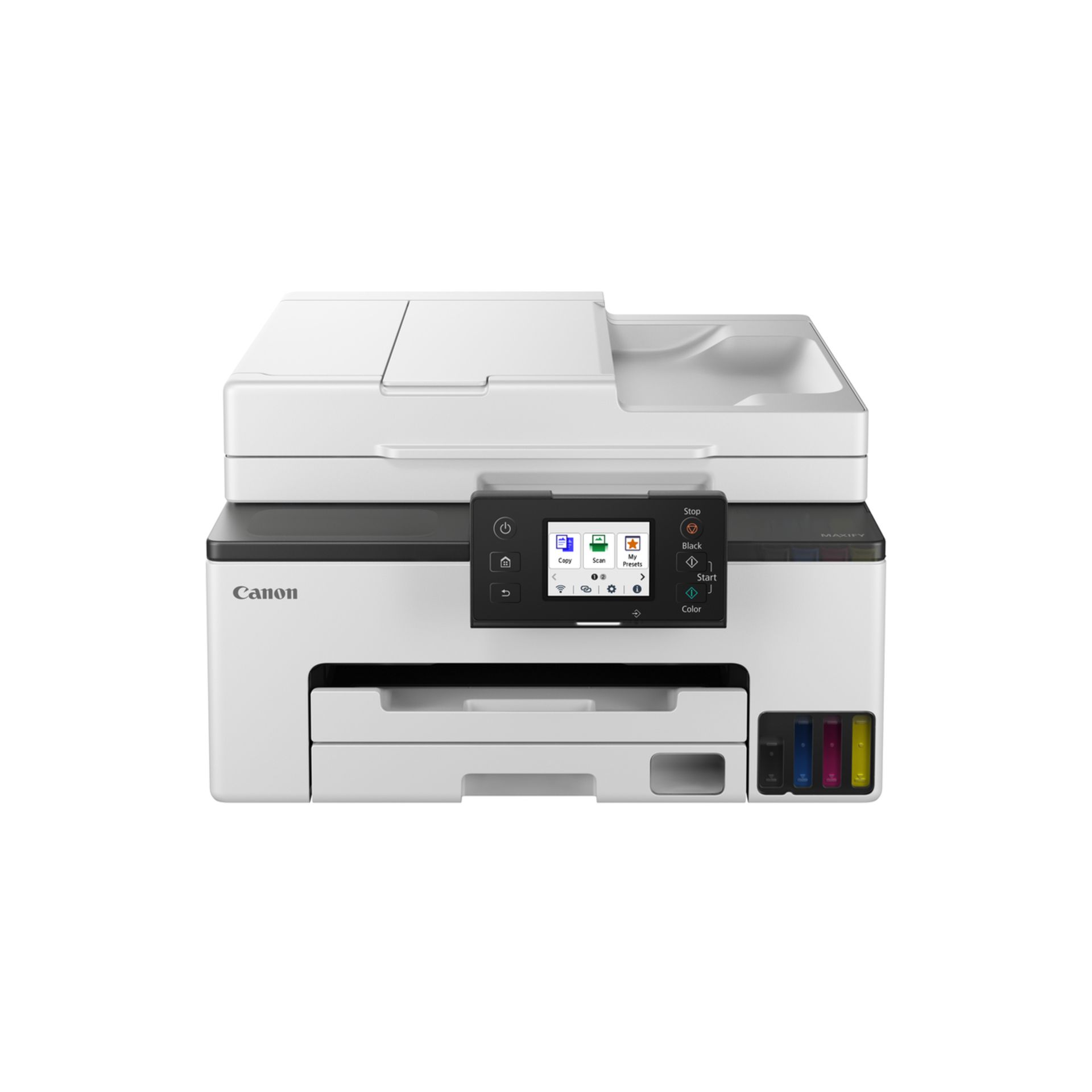 Multifunktionsgerät MAXIFY GX2050 4in1