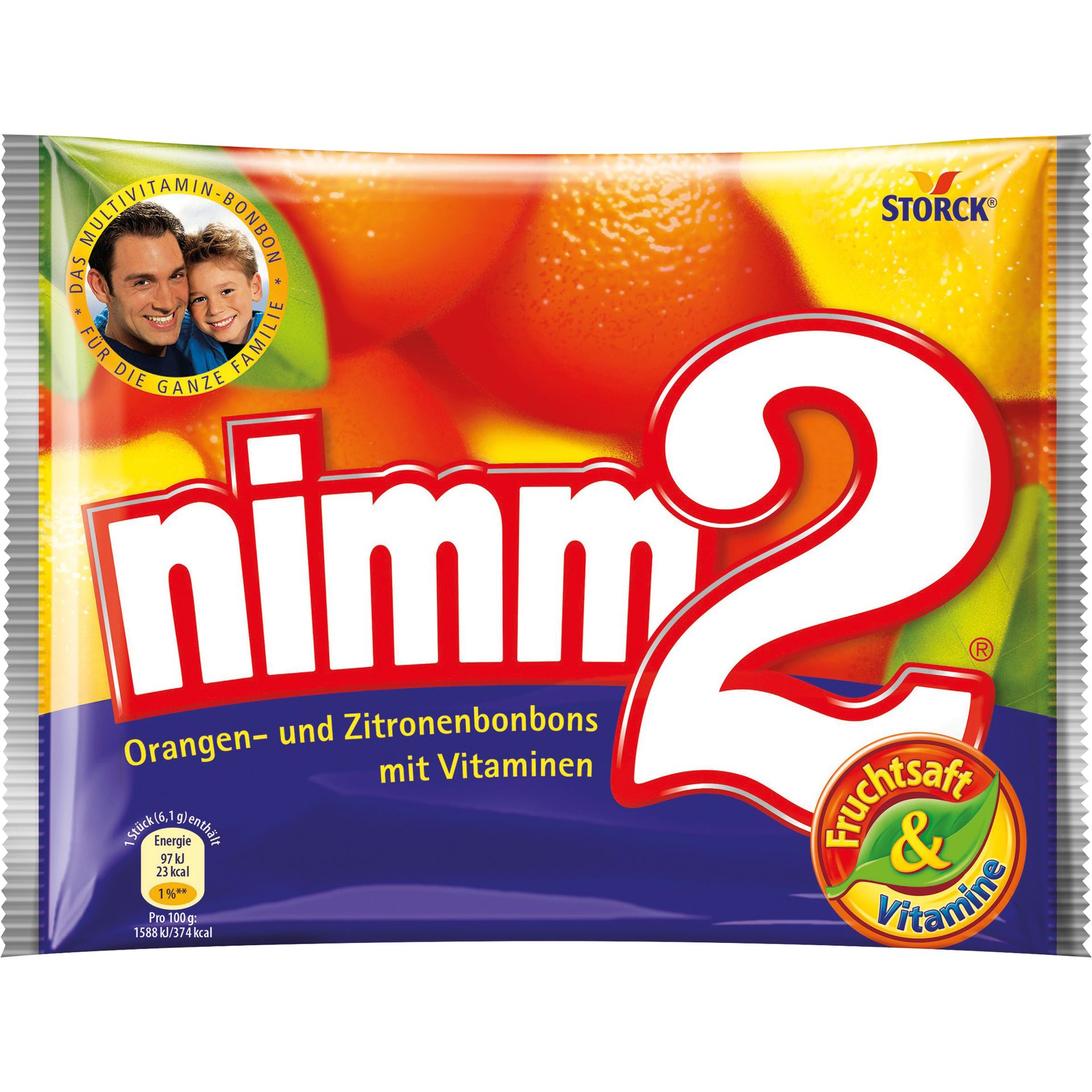 Bonbon nimm 2 145g