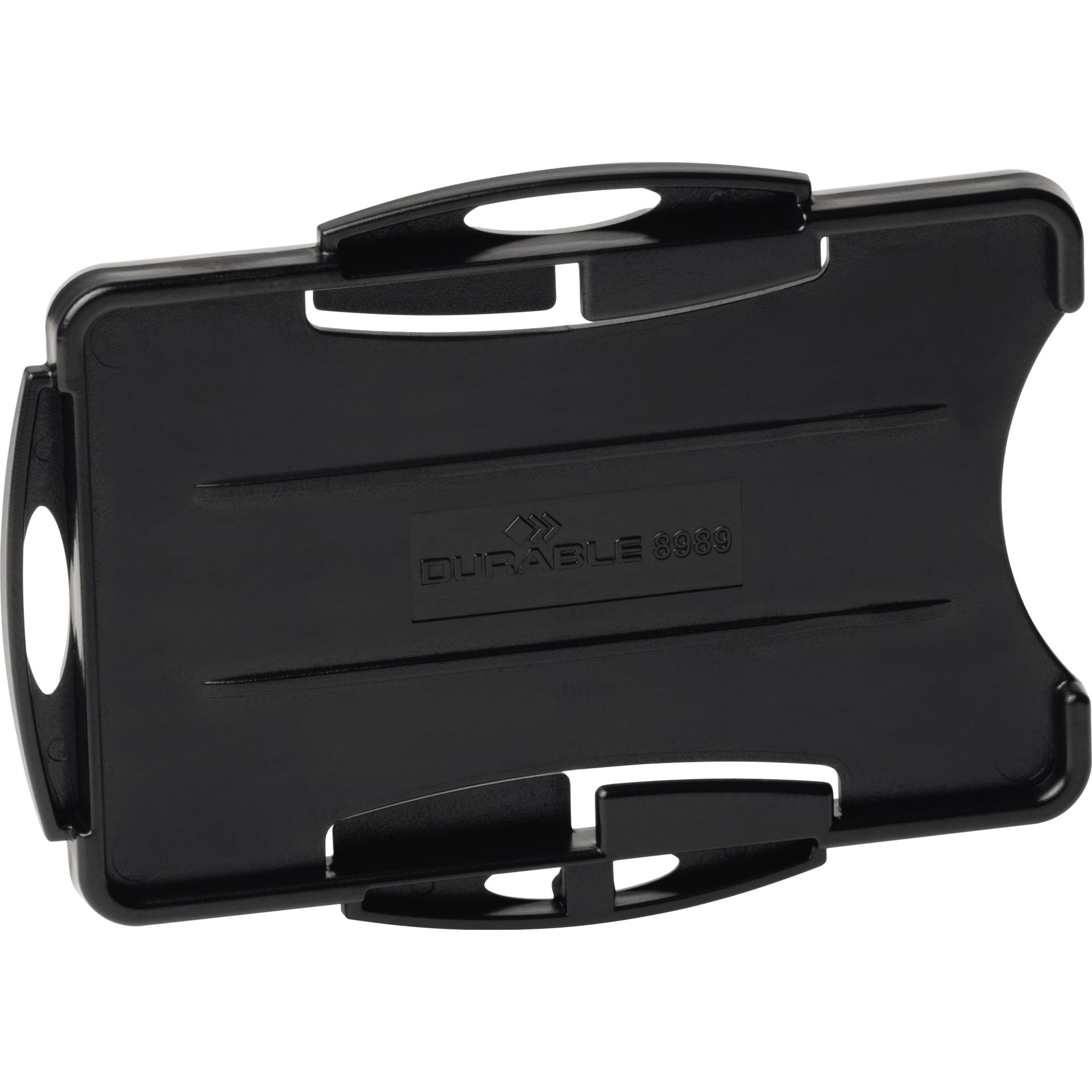 Kartenhalter ECO sw 10St.