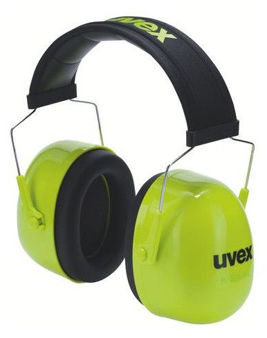 UVEX Kapselgehörschützer, "K4"