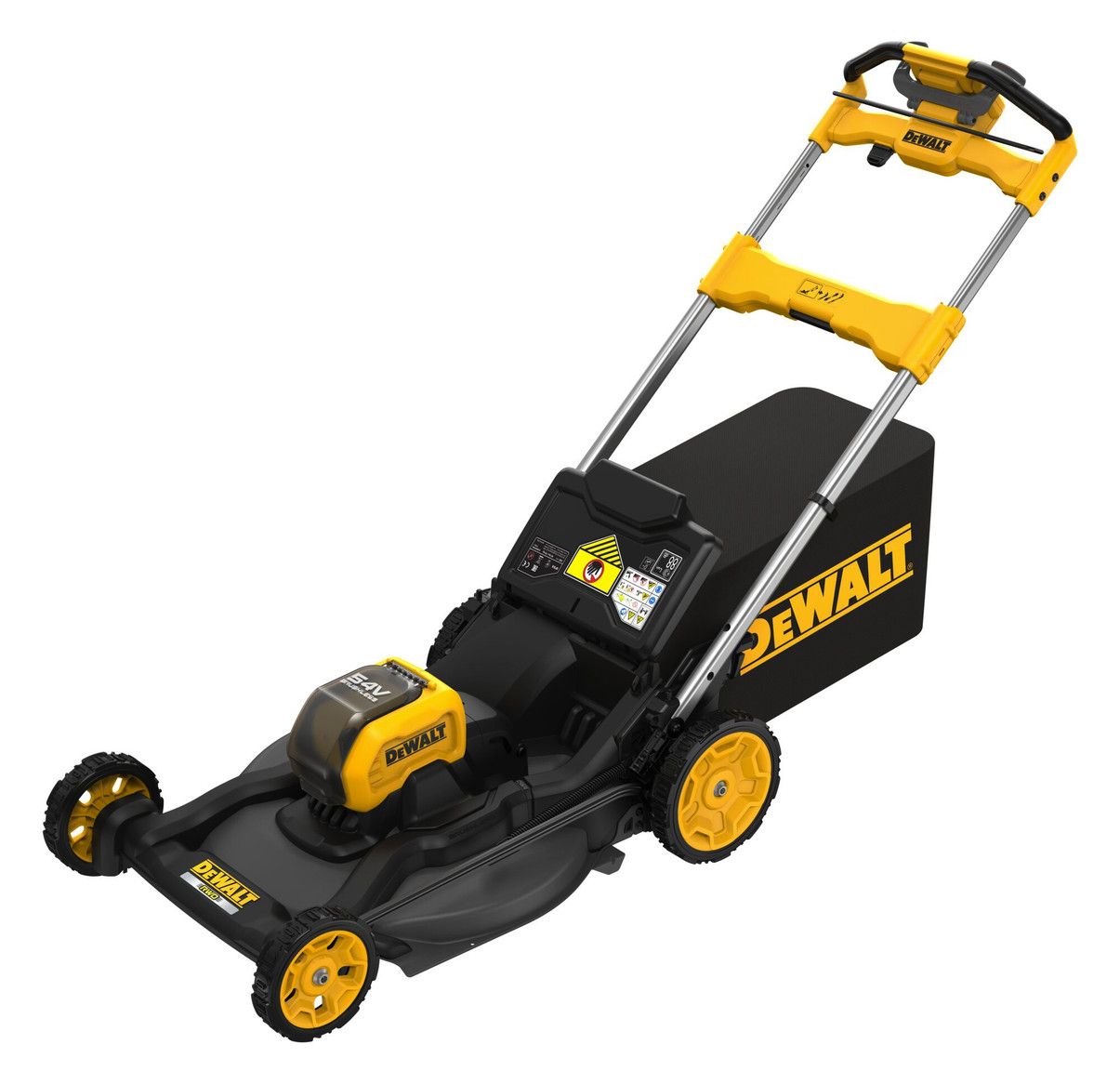 DeWALT Akku-Rasenmäher