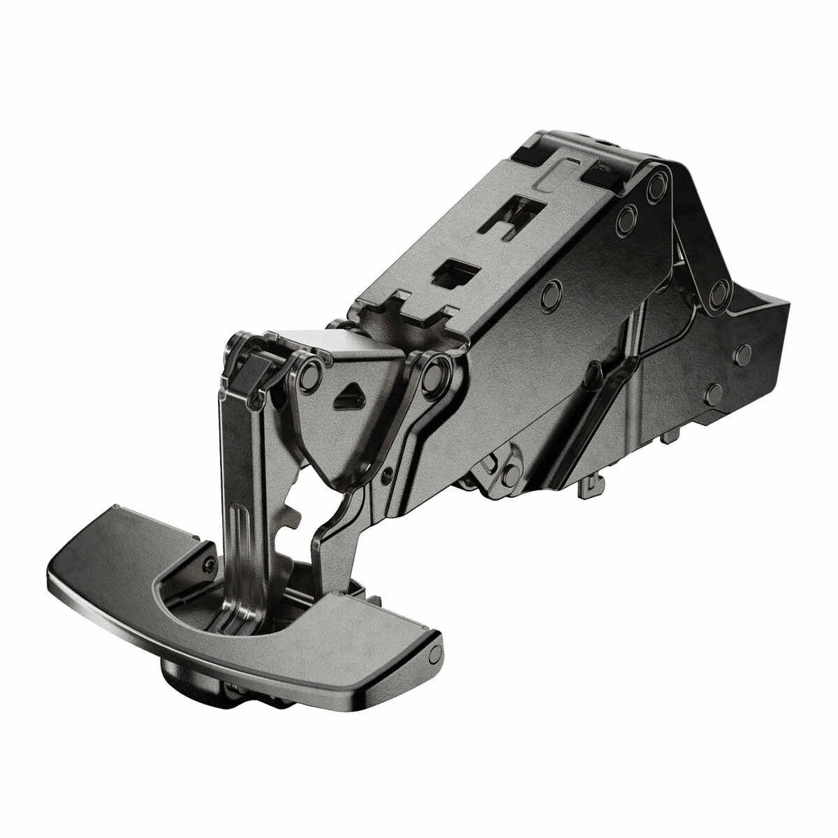 Topfband Sensys 165° M.D.Th55 Hv. B3,0