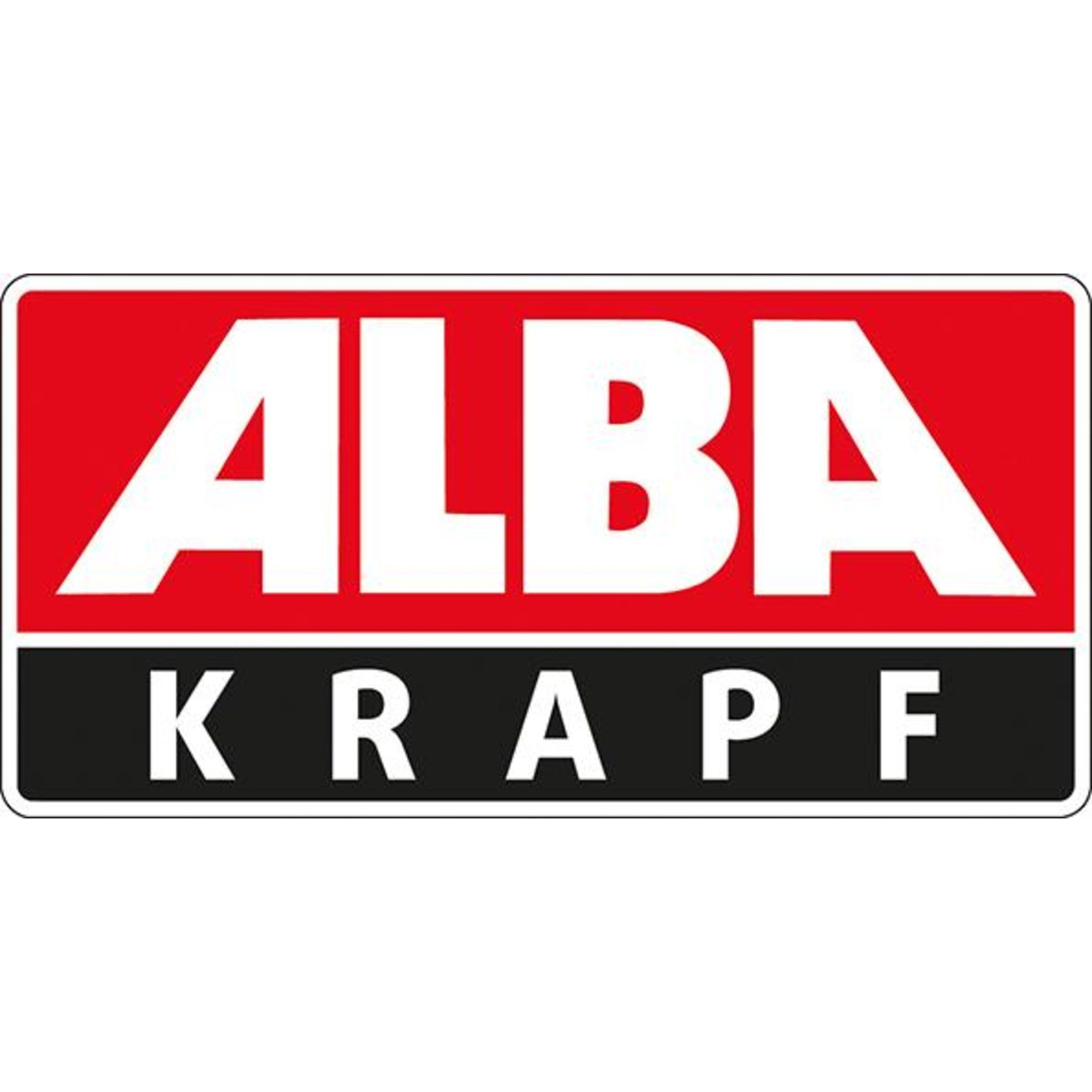 Alba Schlauchwagen
