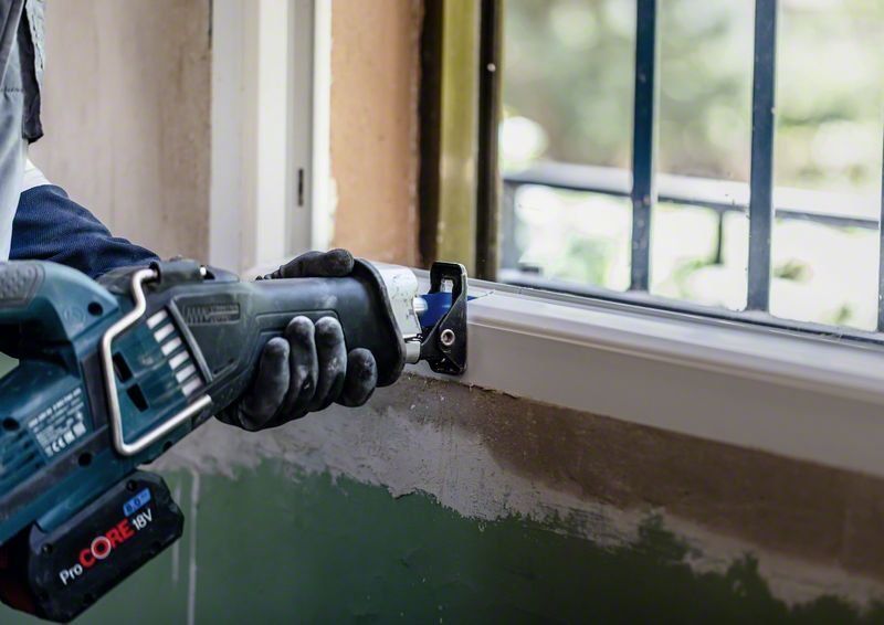 Bosch EXPERT Window Demolition S 956 DHM