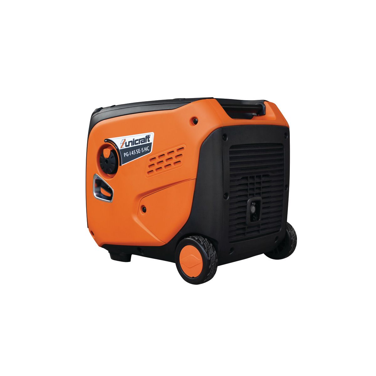 Inverter-Stromerzeuger Unicraft PG-I 45 SE-S HC