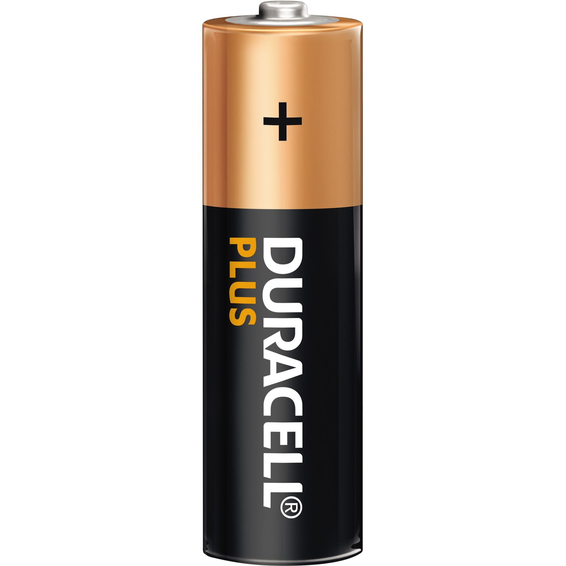 Batterie Plus Mignon AA 10St