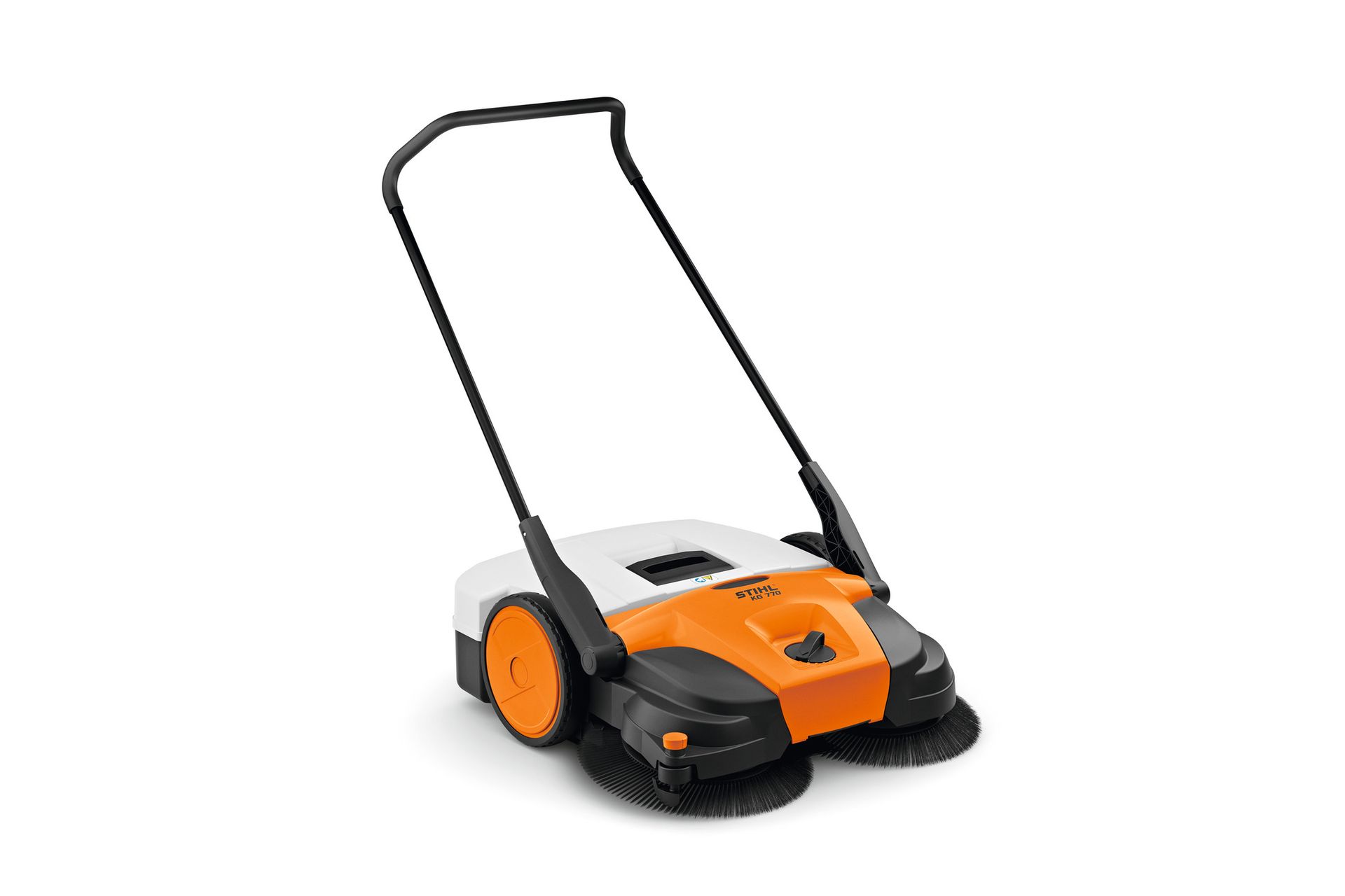 STIHL Kehrgerät KG 770 Kehrgerät