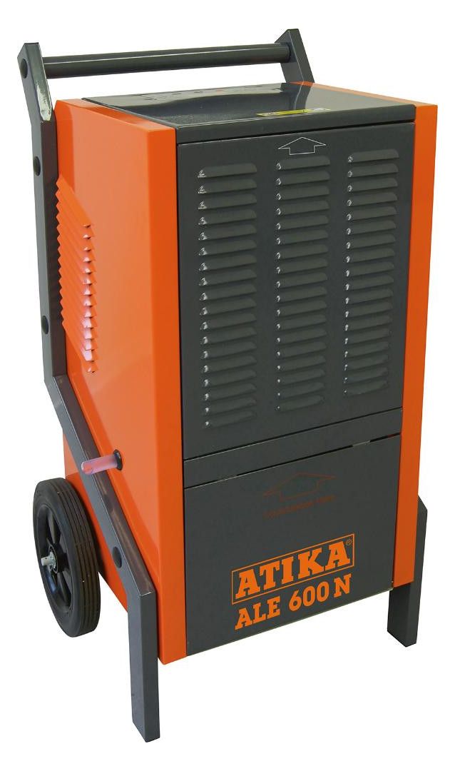ATIKA Luftentfeuchter, "ALE600N"