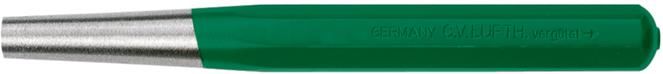 FORTIS Durchtreiber DIN6458 2mm/120x10mm