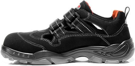Sicherheitssandale SCOTT ESD S1
