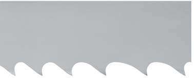 Bandsägeblatt MARATHON M42 Z2-3 4400x34x1,1 mm WIKUS