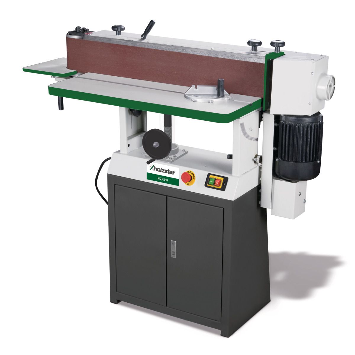 Kantenschleifmaschine Holzstar KSO 850 (230 V)