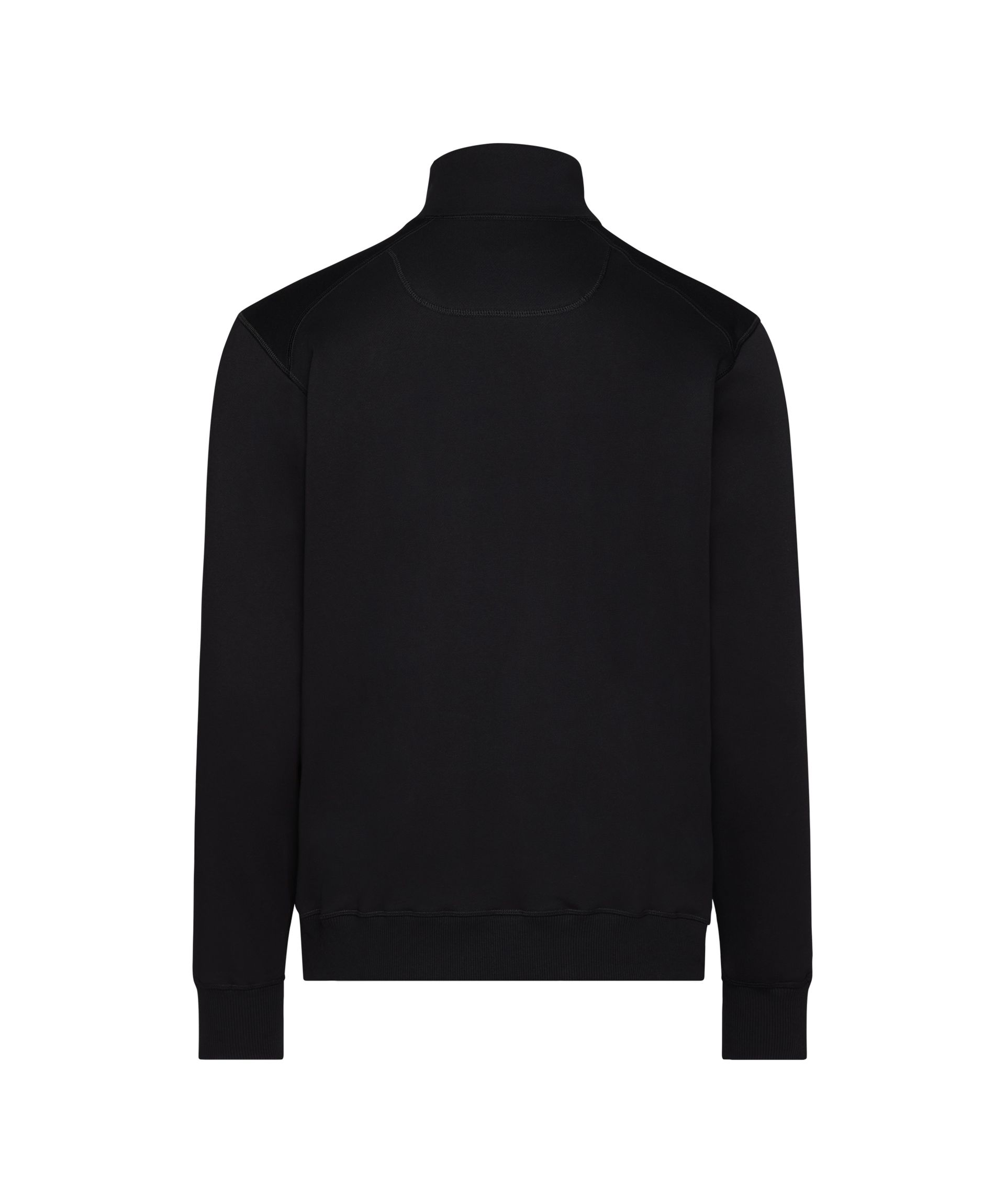 DASSY® FORM - Sweatshirt - schwarz, Gr. XS