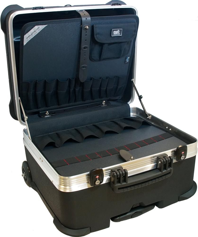 Werkzeugtrolly Turtle Rock PTS 470x300x390mm GT LINE