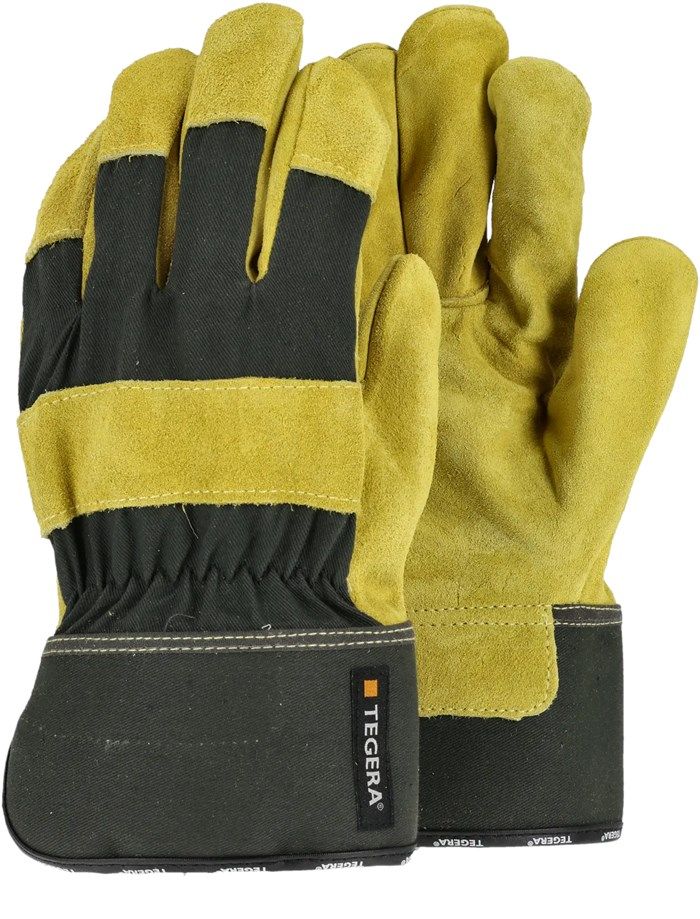 Lederhandschuh TEGERA® 35