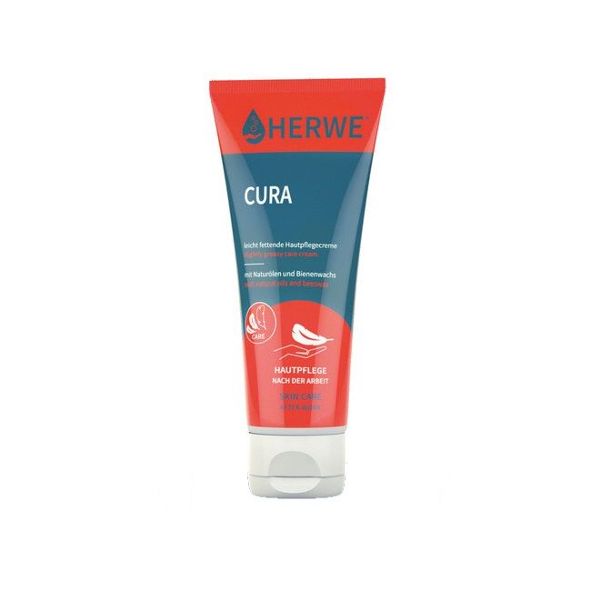 HERWE Hautpflegecreme