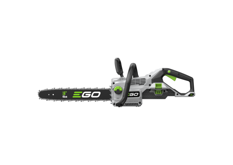 EGO Akku-Kettensäge CS1610E 40cm - Sologerät