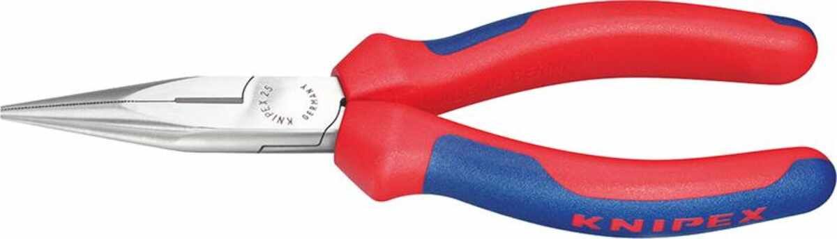 Spitzzange Knipex 160 mm