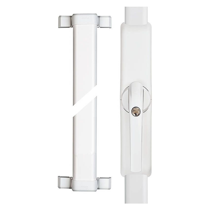 ABUS HomeTec Pro "FSA3550 W"
