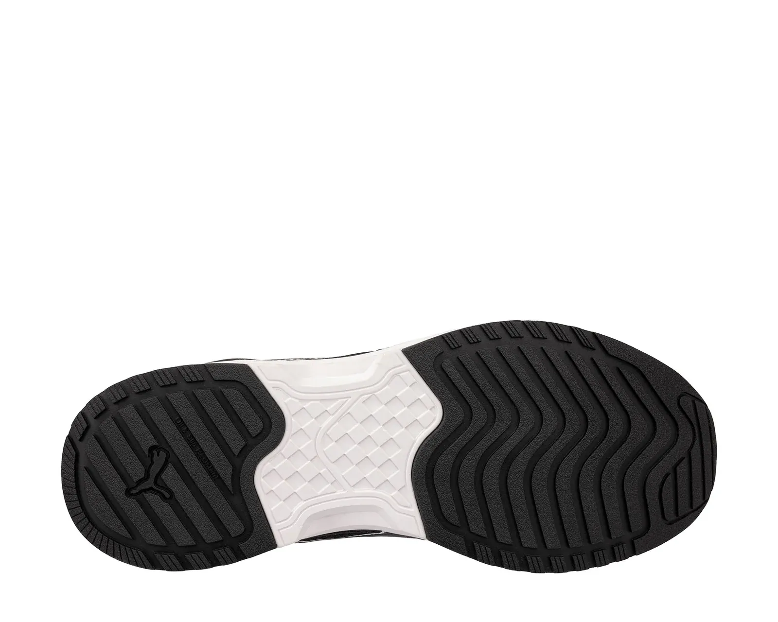 Puma Sicherheitshalbschuh SHIFT LOW S3S