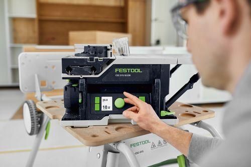 FESTOOL Akku-Tischkreissäge