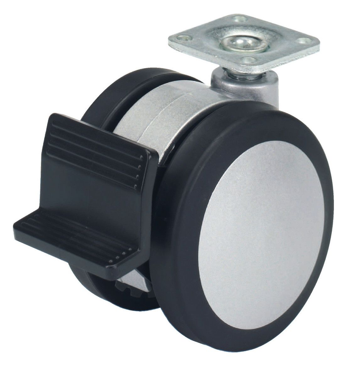 HETTICH Bala d-lock Zwillingsrolle