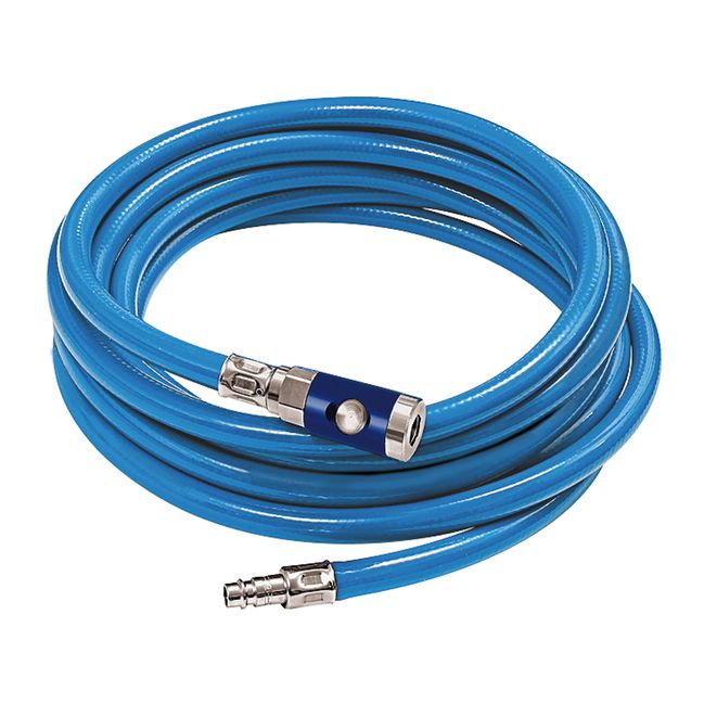 RIEGLER PVC-Druckluftschlauchset
