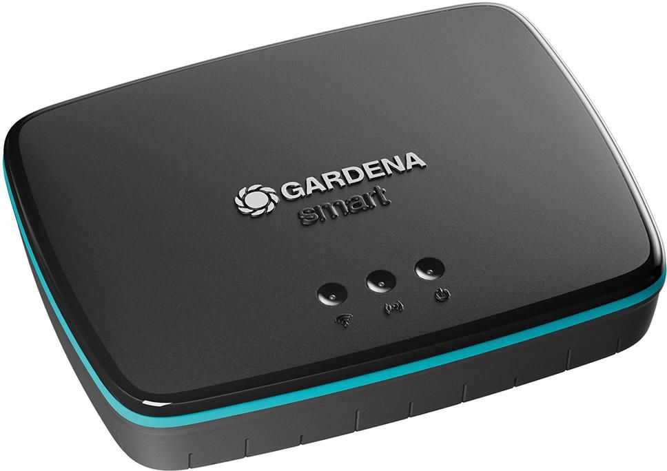 smart Gateway 19005-20