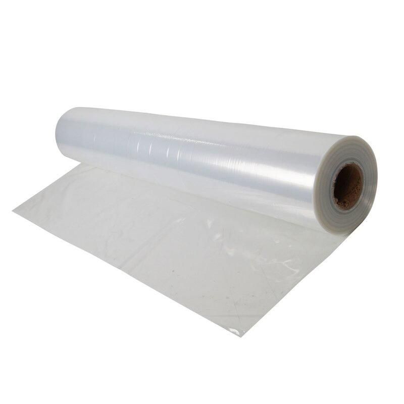 Haubenrolle 1250x850 mm L 200 m