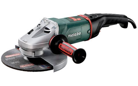 Winkelschleifer WE 22-230 MVT Metabo