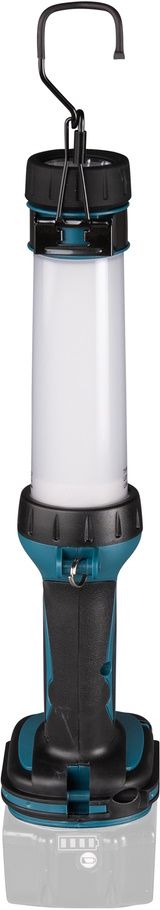 MAKITA LED-Akku-Werkstattleuchte