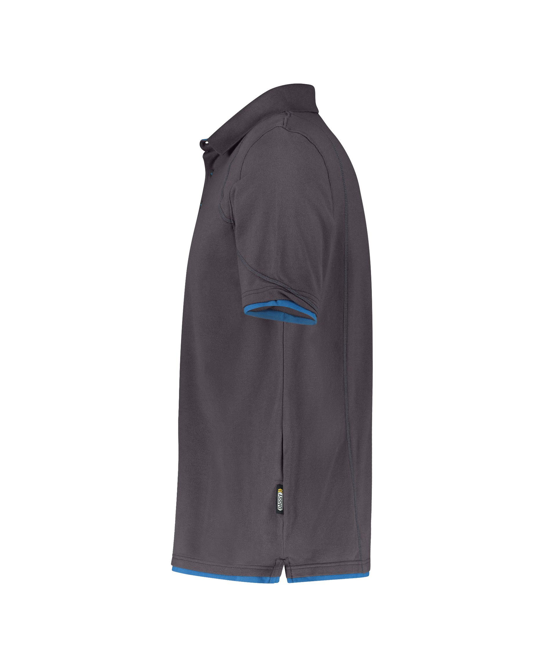 DASSY Orbital Polo-Shirt