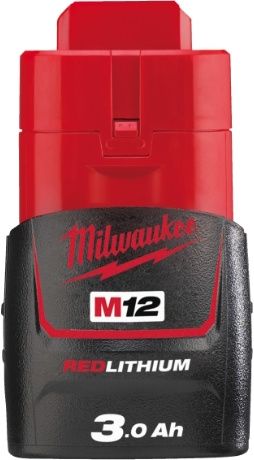 MILWAUKEE Ersatzakku