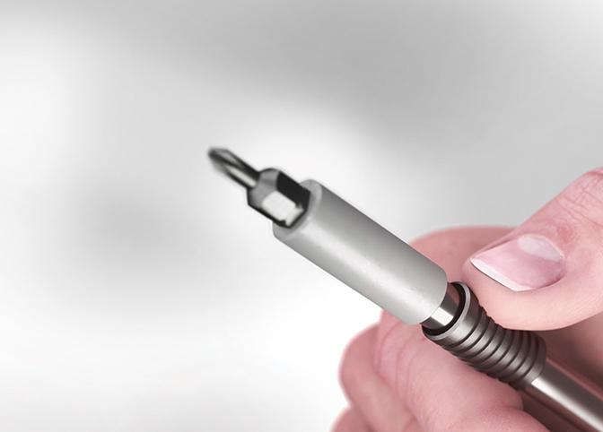 Magazinhalter LiftUp 25 13tlg. 26 One Wiha