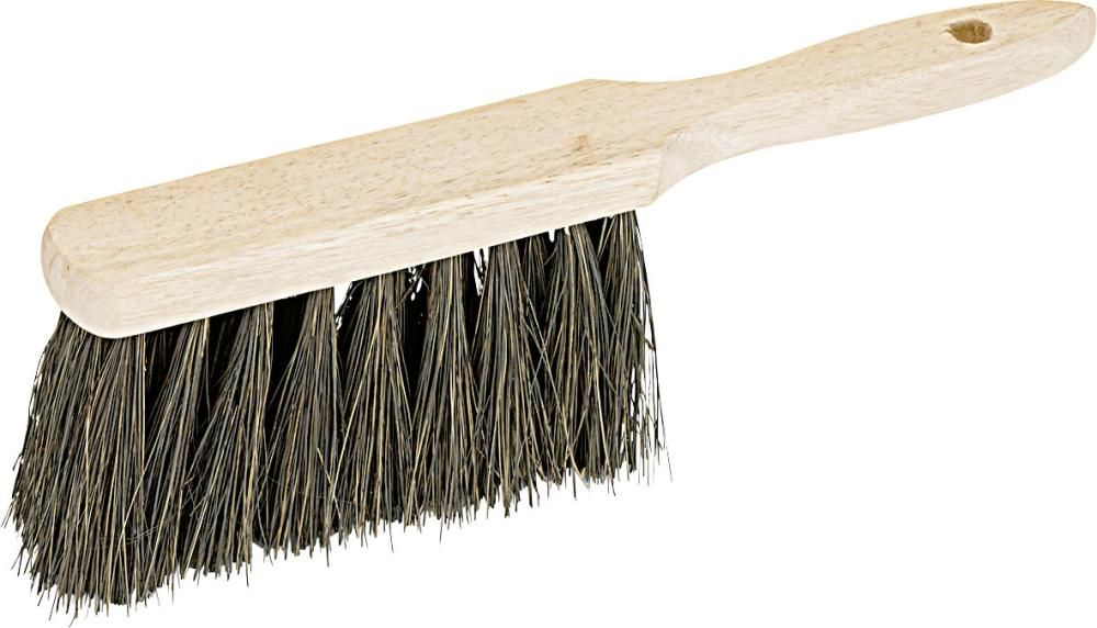 Nölle Profi Brush Industriehandfeger Arenga 28 cm