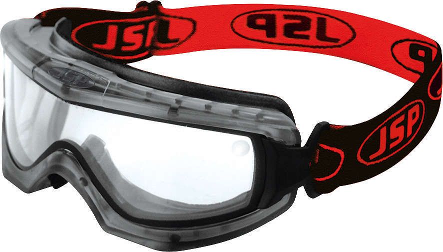 Vollsichtbrille Thermex