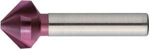 Kegelsenker DIN335 HSS TiAlN FORM C 90 Grad 4,3mm FORMAT 4,3mm FORMAT