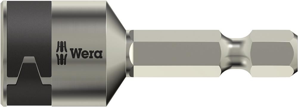 Wera Steckschlüsseleinsatz rostfrei 7x50mm