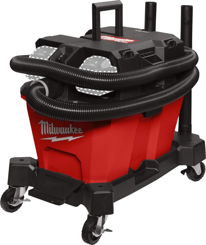 Akku-Nass/Trockensauger M18 F2VC23L-0 Milwaukee ohne Akku ohne Ladegerät Karton