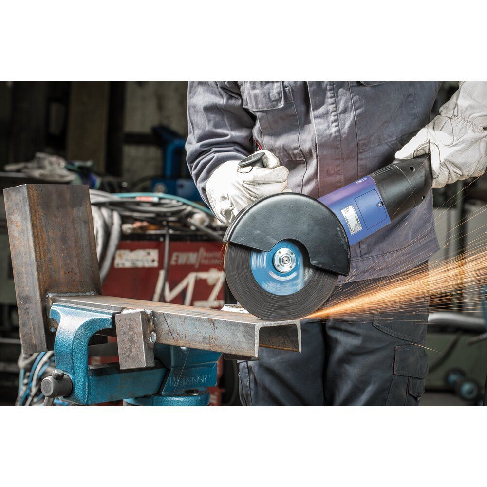 PFERD Trennscheiben EHT 230-3,0 PSF STEEL (5)
