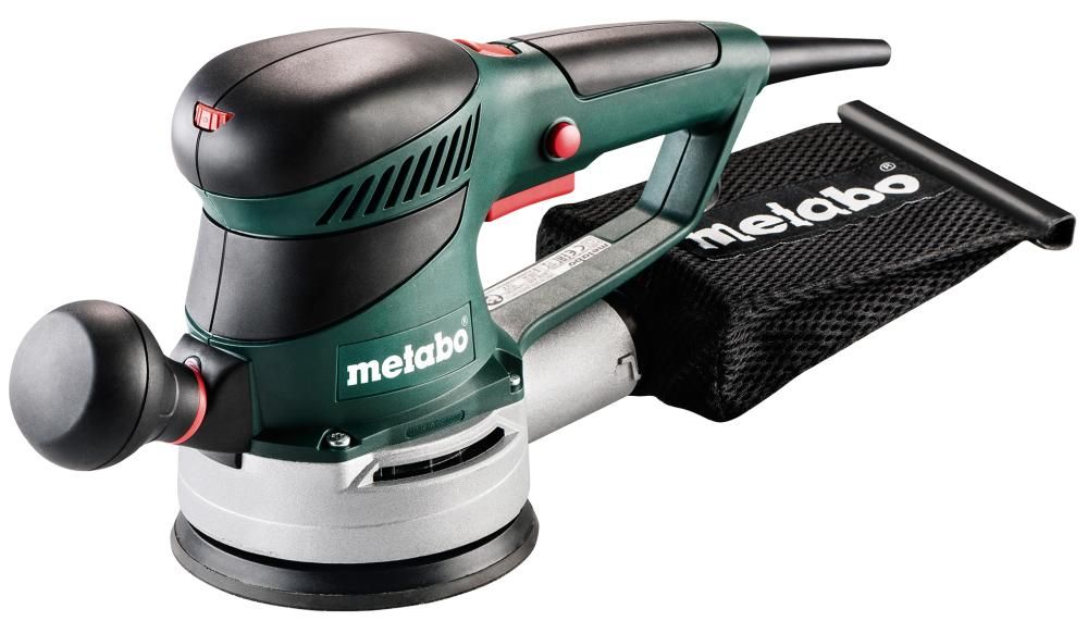 METABO Exzenterschleifer im Karton