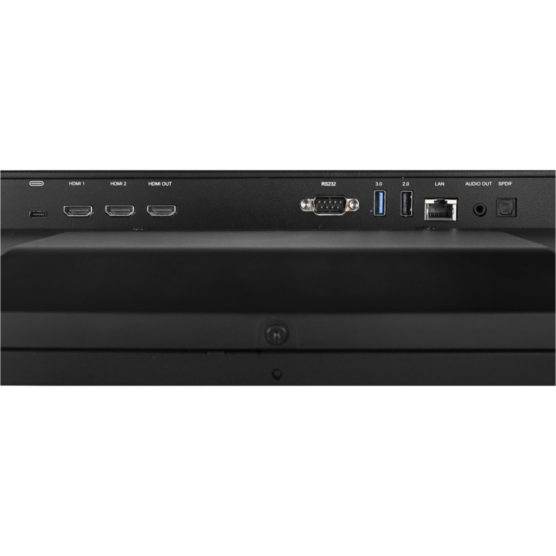 Display DISCOVER 2 prof. DIS-6510