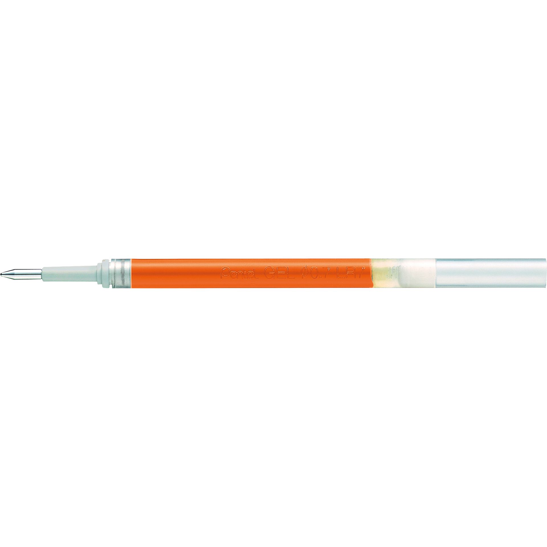 Gelmine EnerGel 0,35mm Metallspitze orange