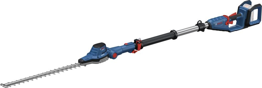 Akku-Heckenschere solo GHE 18V-50 TP Bosch ohne Akku ohne Ladegerät Karton
