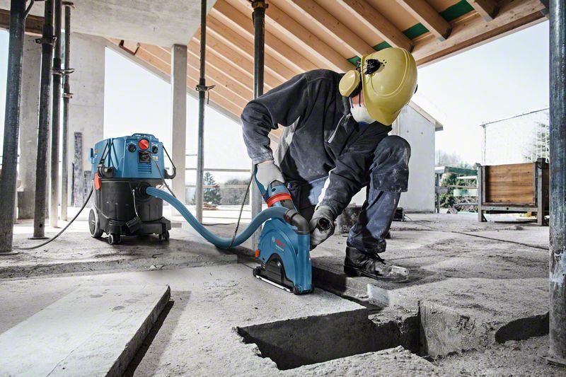 Bosch Nass-/Trockensauger GAS 35 H AFC