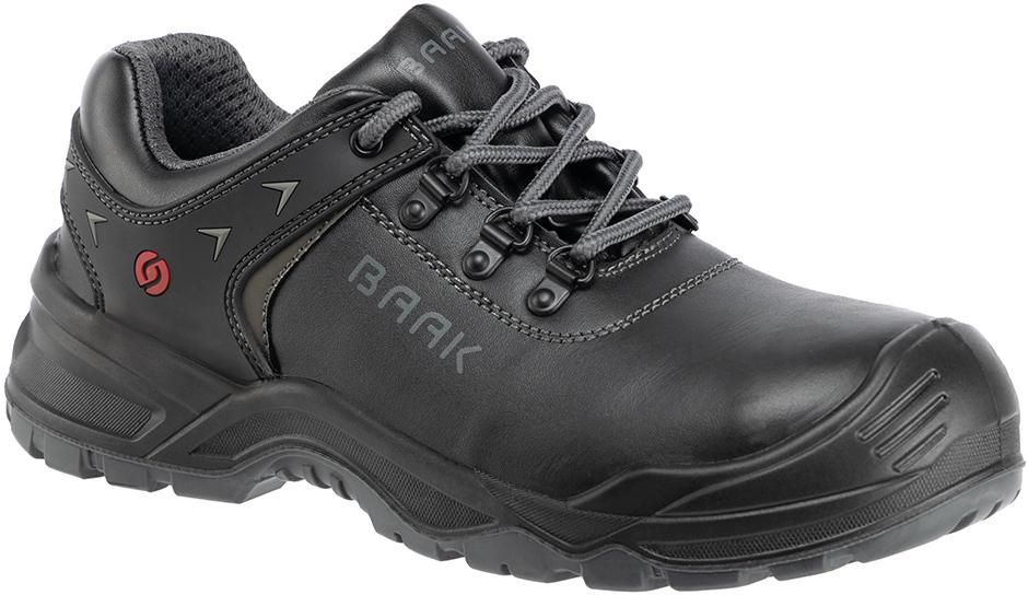 Halbschuh Boss 213082, S3S FO SR LG ESD, Gr. 38