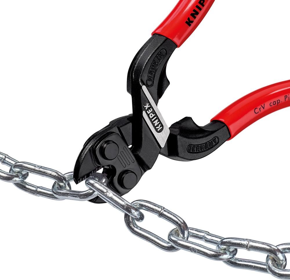 Bolzenabschneider Mini 7131 160mm KNIPEX