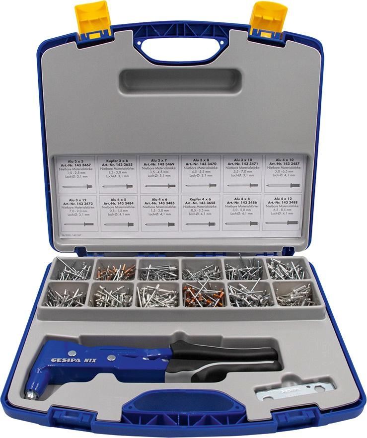 Nietbox