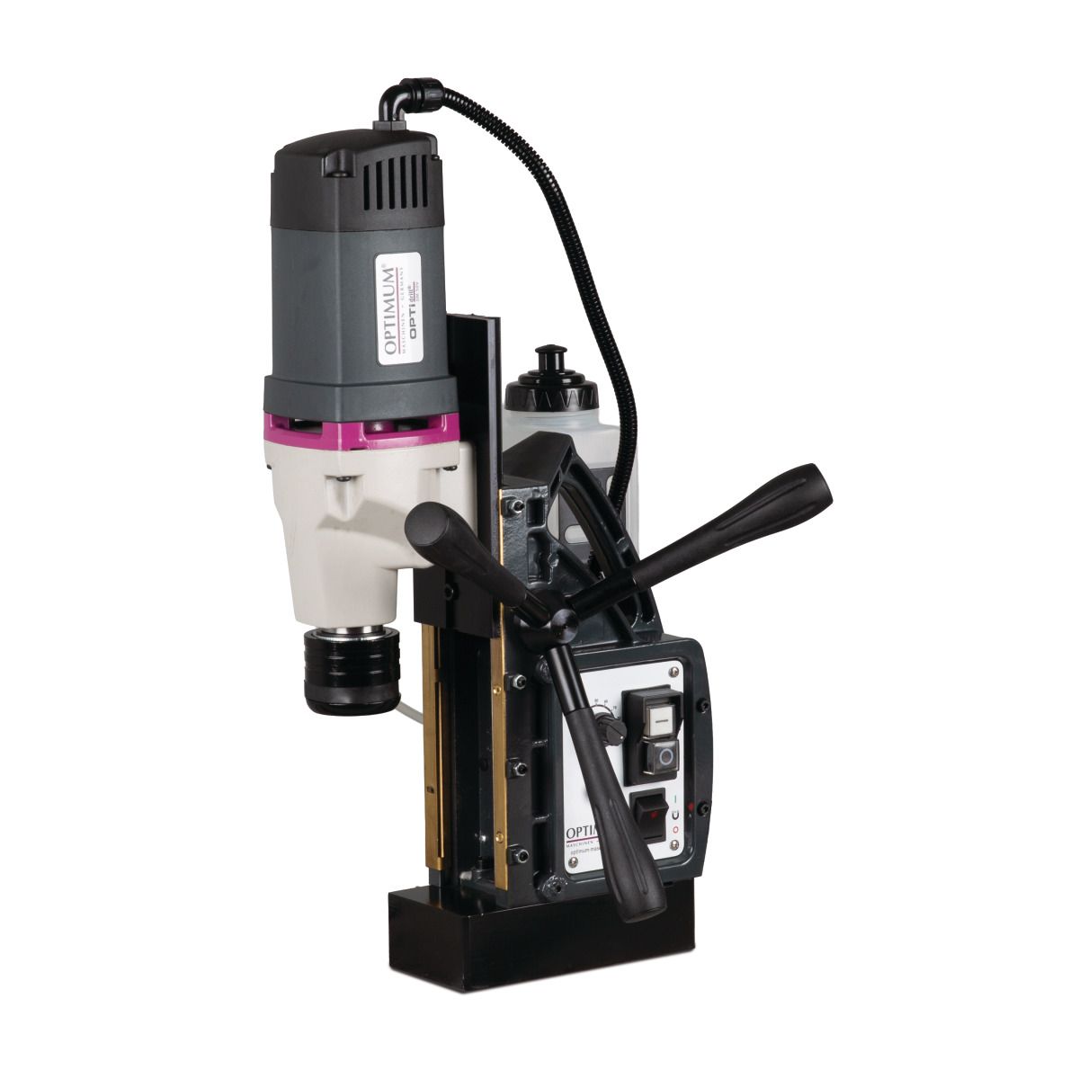 Magnetkernbohrmaschine Optimum OPTIdrill DM 50V